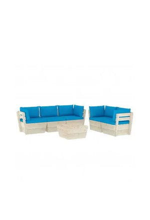 vidaxl_3063520_set_de_6_muebles_de_jardín_fabricados_en_madera_de_abeto_beige_claro_con_cojines_color_turquesa_0