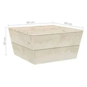 vidaxl_3063521_conjunto_de_muebles_de_madera_para_exterior_de_6_piezas_con_cojines_color_verde_vida_xl_8