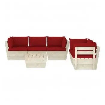 vidaxl_3063525_conjunto_de_sofás_con_mesa_para_jardín_de_palés_en_madera_de_abeto_de_6_piezas_y_cojines_en_rojo_vino_2