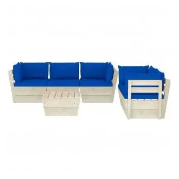 vidaxl_3063526_conjunto_de_sofás_con_mesa_para_jardín_de_palés_en_madera_de_abeto_de_6_piezas_y_cojines_en_azul_2