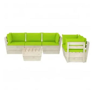 vidaxl_3063527_conjunto_de_sofás_con_mesa_para_jardín_de_palés_en_madera_de_abeto_de_6_piezas_y_cojines_en_verde_brillante_2