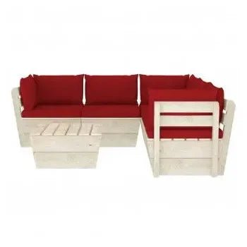 vidaxl_3063537_conjunto_de_muebles_de_jardín_de_6_piezas_de_madera_de_abeto_con_cojines_color_rojo_2