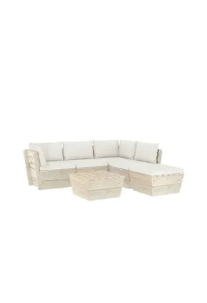 vidaxl_3063554_set_de_muebles_para_el_jardín_de_6_piezas_fabricados_de_madera_de_abeto_con_cojines_color_blanco_crema_0