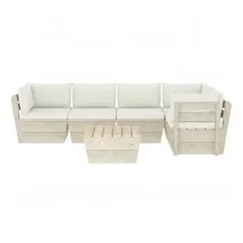 vidaxl_3063566_conjunto_de_sofás_con_mesa_de_jardín_de_6_piezas_en_madera_de_abeto_blanco_crema_y_marrón_2