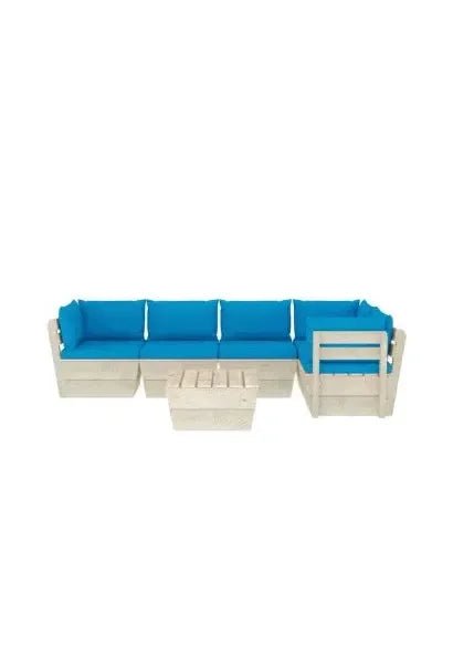 vidaxl_3063568_juego_de_muebles_de_palés_para_jardín_de_6_piezas_con_cojines_color_azul_vida_xl_0