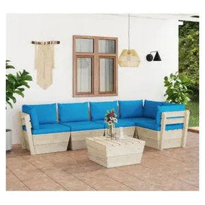 vidaxl_3063568_juego_de_muebles_de_palés_para_jardÃn_de_6_piezas_con_cojines_color_azul_vida_xl_4