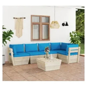 vidaxl_3063568_juego_de_muebles_de_palés_para_jardín_de_6_piezas_con_cojines_color_azul_vida_xl_4