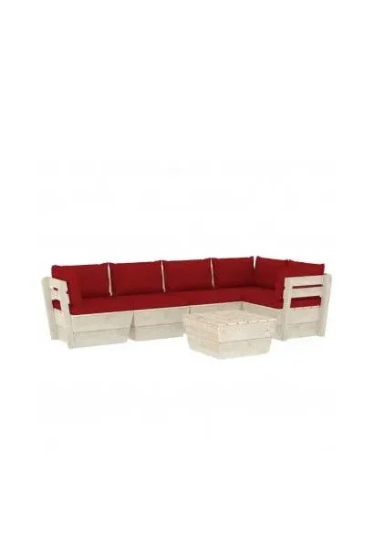 vidaxl_3063573_conjunto_de_muebles_de_jardín_de_6_piezas_de_madera_de_abeto_con_cojines_rojos_0