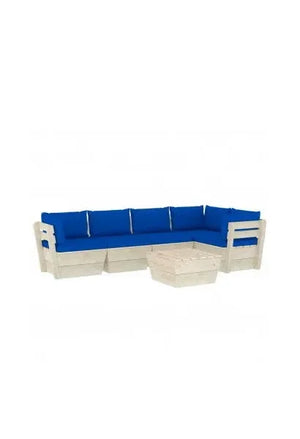 vidaxl_3063574_conjunto_de_muebles_de_jardín_6_piezas_de_madera_de_abeto_con_cojines_color_azul_0