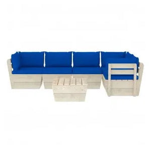 vidaxl_3063574_conjunto_de_muebles_de_jardín_6_piezas_de_madera_de_abeto_con_cojines_color_azul_2