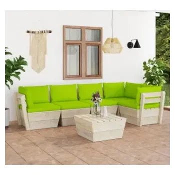 vidaxl_3063575_set_de_muebles_de_palés_para_jardín_de_6_piezas_con_cojines_color_verde_brillante_vida_xl_7