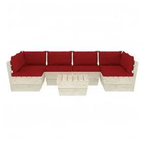 vidaxl_3063597_conjunto_de_sofás_con_cojines_y_mesa_de_jardín_palés_con_acabado_natural_y_rojo_vida_xl_2