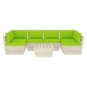 vidaxl_3063599_conjunto_de_muebles_de_exterior_beige_claro_y_verde_de_madera_maciza_de_abeto_de_7_plazas_vida_xl_2