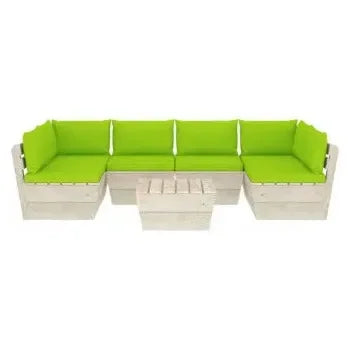 vidaxl_3063599_conjunto_de_muebles_de_exterior_beige_claro_y_verde_de_madera_maciza_de_abeto_de_7_plazas_vida_xl_2
