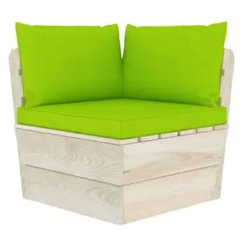 vidaxl_3063599_conjunto_de_muebles_de_exterior_beige_claro_y_verde_de_madera_maciza_de_abeto_de_7_plazas_vida_xl_3