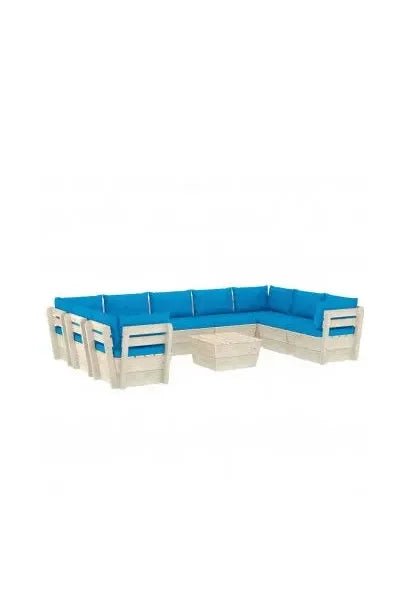 vidaxl_3063628_juego_de_muebles_de_10_piezas_para_jardín_de_palets_de_madera_y_cojines_azul_claro_vida_xl_0