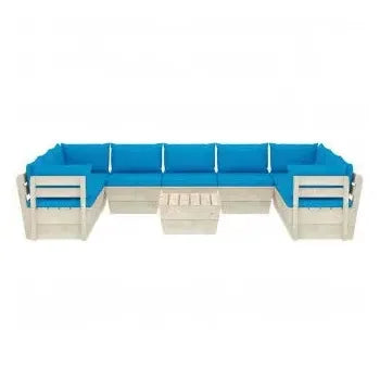 vidaxl_3063628_juego_de_muebles_de_10_piezas_para_jardín_de_palets_de_madera_y_cojines_azul_claro_vida_xl_2