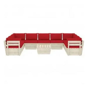 vidaxl_3063630_juego_de_muebles_para_jardín_de_palets_de_madera_de_abeto_impregnada_color_rojo_vida_xl_2