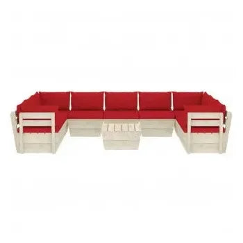 vidaxl_3063630_juego_de_muebles_para_jardín_de_palets_de_madera_de_abeto_impregnada_color_rojo_vida_xl_2