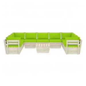 vidaxl_3063635_juego_de_muebles_de_10_piezas_para_jardÃn_de_palets_de_madera_y_cojines_en_color_verde_vida_xl_2