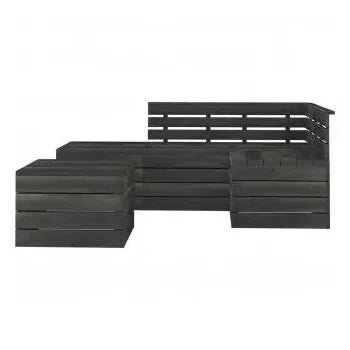 vidaxl_3063740_juego_de_muebles_para_jardín_de_5_piezas_de_madera_maciza_de_pino_gris_oscuro_1