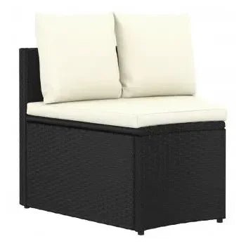 vidaxl_3064904_set_de_muebles_de_jardín_con_5_piezas_de_acero_y_ratán_sintético_negro_con_cojines_2