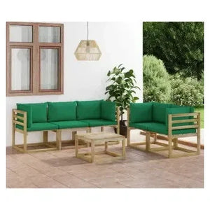 vidaxl_3065095_set_de_muebles_de_pino_para_exterior_de_6_piezas_con_cojines_color_verde_vida_xl_6