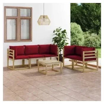 vidaxl_3065215_juego_de_muebles_para_exteriores_hecho_de_madera_de_pino_y_tela_de_color_rojo_vino_6_piezas_1