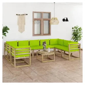 vidaxl_3065284_set_de_muebles_fabricados_en_madera_de_pino_para_el_jardín_con_cojines_verdes_vida_xl_1