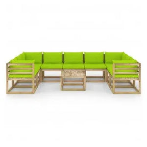 vidaxl_3065284_set_de_muebles_fabricados_en_madera_de_pino_para_el_jardín_con_cojines_verdes_vida_xl_2