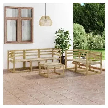 vidaxl_3065301_set_de_muebles_individuales_para_el_jardín_de_6_piezas_fabricados_en_madera_de_pino_impregnada_verde_1