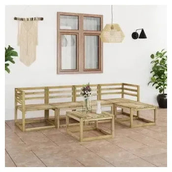 vidaxl_3065304_conjunto_de_muebles_individuales_para_el_jardín_de_6_piezas_fabricados_en_madera_de_pino_verde_impregnada_1