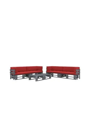 vidaxl_3066991_muebles_de_palets_de_6_piezas_con_cojines_fabricados_en_madera_y_poliéster_de_color_gris_y_rojo_0