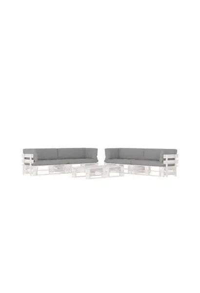 vidaxl_3066999_muebles_de_palets_de_6_piezas_con_cojines_fabricados_en_madera_y_poliéster_de_color_blanco_y_gris_0