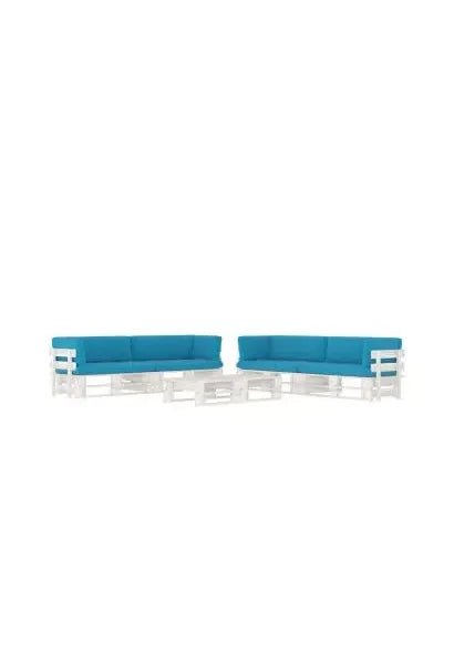 vidaxl_3067001_muebles_de_palets_de_6_piezas_con_cojines_fabricados_en_madera_y_poliéster_de_color_blanco_y_azul_0