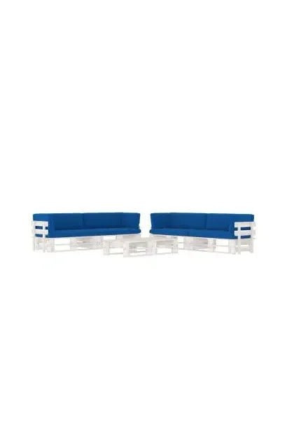 vidaxl_3067006_muebles_de_palets_de_6_piezas_con_cojines_fabricados_en_madera_y_poliéster_de_color_azul_real_y_blanco_0