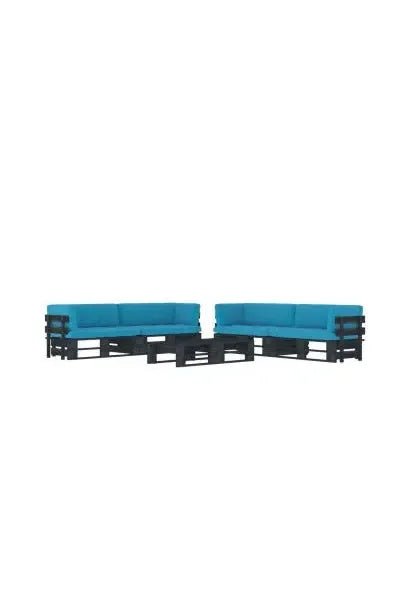 vidaxl_3067013_muebles_de_palets_de_6_piezas_con_cojines_fabricados_en_madera_y_poliéster_en_color_negro_y_azul_0