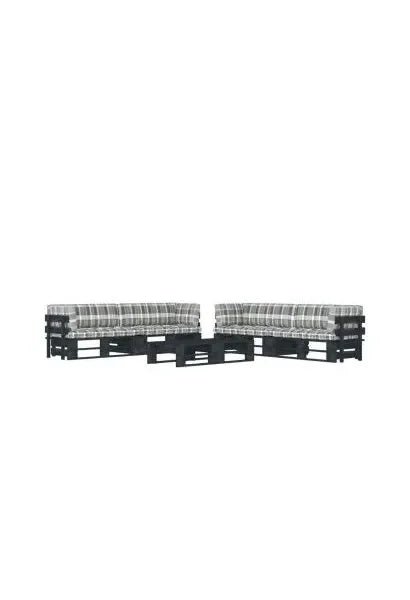 vidaxl_3067022_muebles_de_palets_de_6_piezas_con_cojines_fabricados_en_madera_y_poliéster_de_color_negro_y_gris_0