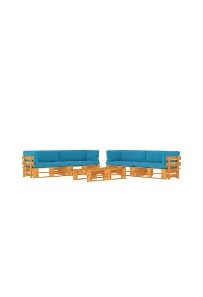 vidaxl_3067025_muebles_de_palets_de_6_piezas_fabricados_en_madera_de_pino_en_color_marrón_miel_y_azul_0