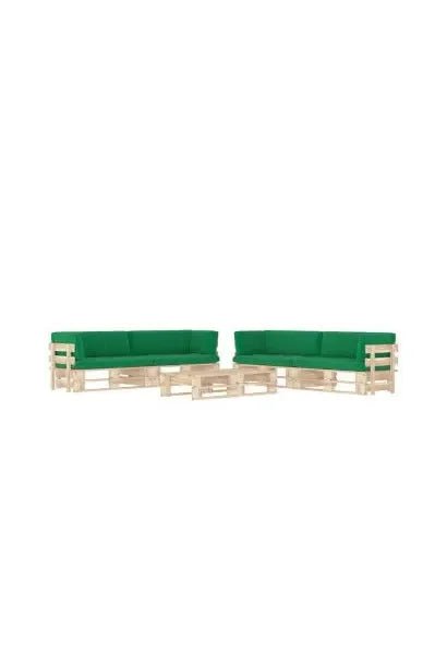 vidaxl_3067038_muebles_de_palets_de_6_piezas_con_cojines_fabricados_en_madera_de_color_natural_y_verde_0