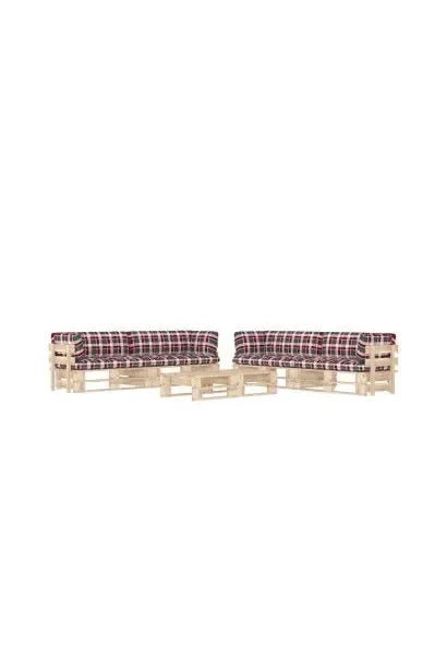 vidaxl_3067045_muebles_de_palets_de_6_piezas_con_cojines_fabricadas_en_madera_de_color_natural_y_rojo_0
