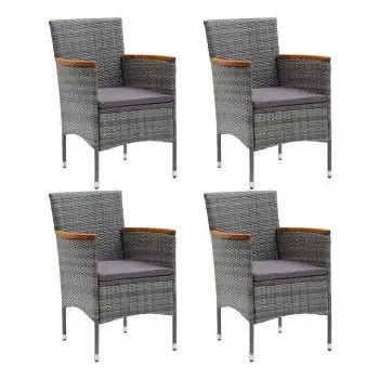 vidaxl_3067678_juego_de_comedor_para_el_jardín_de_5_piezas_fabricado_en_madera_con_un_acabado_color_gris_4