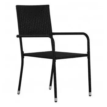 vidaxl_3067924_set_de_comedor_para_jardín_de_9_piezas_fabricadas_en_madera_y_acero_recubierto_color_negro_4