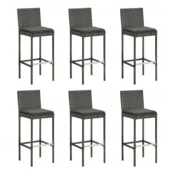 vidaxl_3067961_conjunto_de_muebles_de_bar_para_jardín_de_7_piezas_en_acabado_gris_y_madera_7