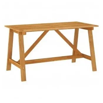 vidaxl_3068788_conjunto_de_mesa_con_sillas_en_madera_de_acacia_y_ratán_para_jardín_de_5_piezas_marrón_y_gris_7