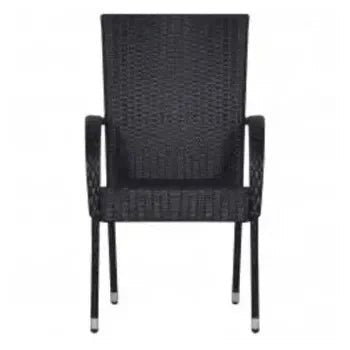 vidaxl_3068807_juego_de_comedor_de_6_sillas_de_acero_color_negro_y_mesa_de_madera_acabado_natural_8