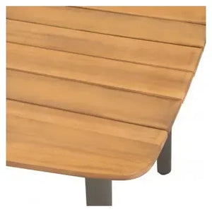 vidaxl_3072498_mesa_de_acacia_con_4_sillas_fabricadas_en_ratán_y_acero_150x_72x90_cm_gris_antracita_2