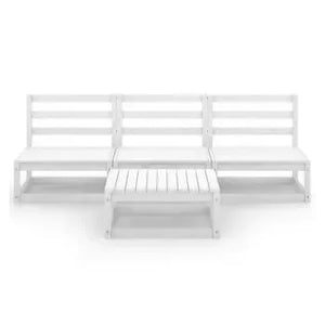 vidaxl_3075305_juego_de_muebles_de_jardÃn_con_4_piezas_fabricadas_en_madera_en_color_blanco_2