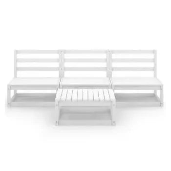 vidaxl_3075305_juego_de_muebles_de_jardÃn_con_4_piezas_fabricadas_en_madera_en_color_blanco_2