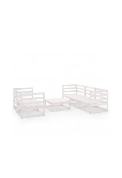 vidaxl_3075330_juego_de_sillones_y_mesa_para_jardín_de_5_plazas_madera_de_pino_maciza_blanca_0